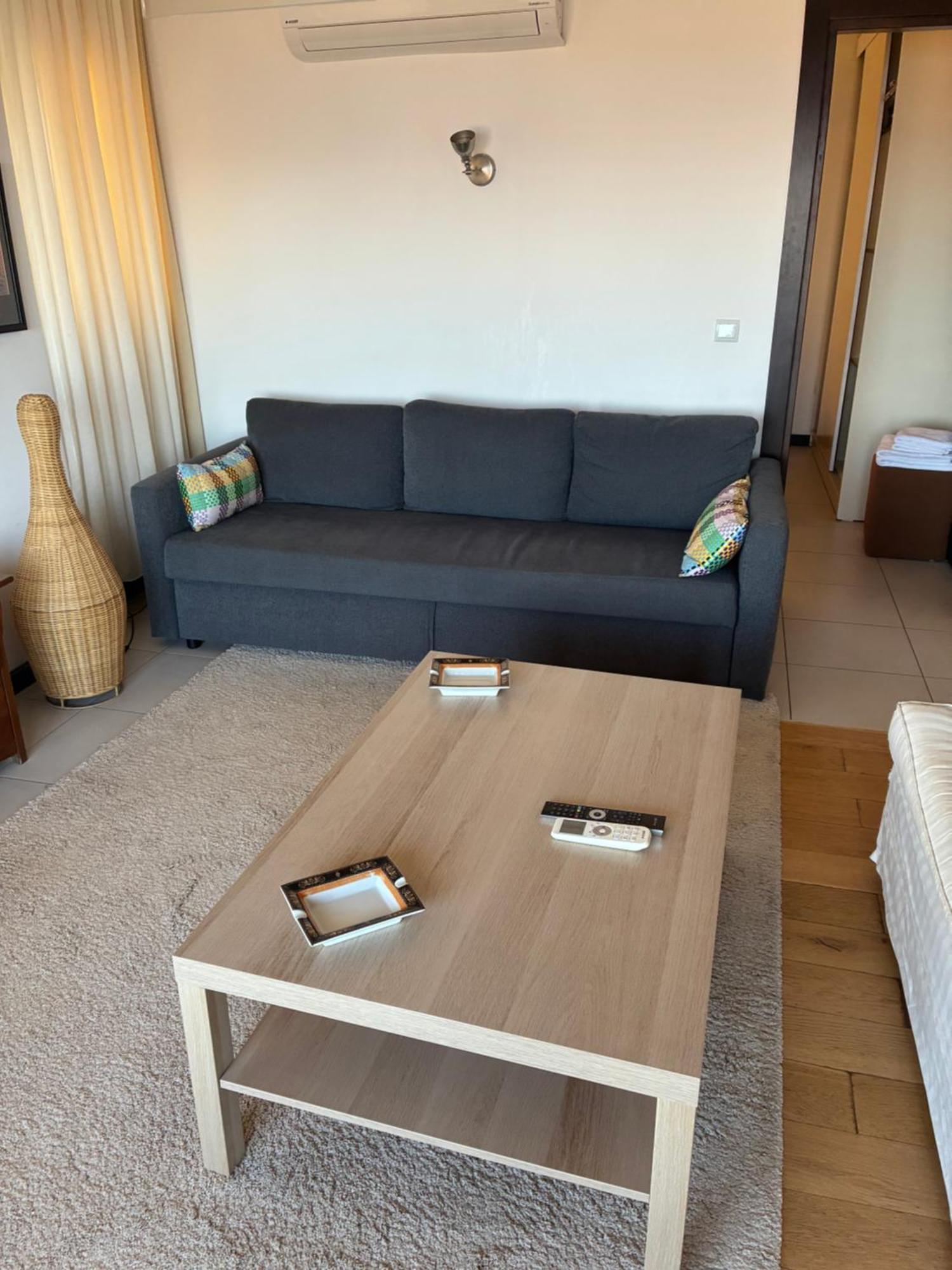 Derya Beach Apartment Kaş Extérieur photo