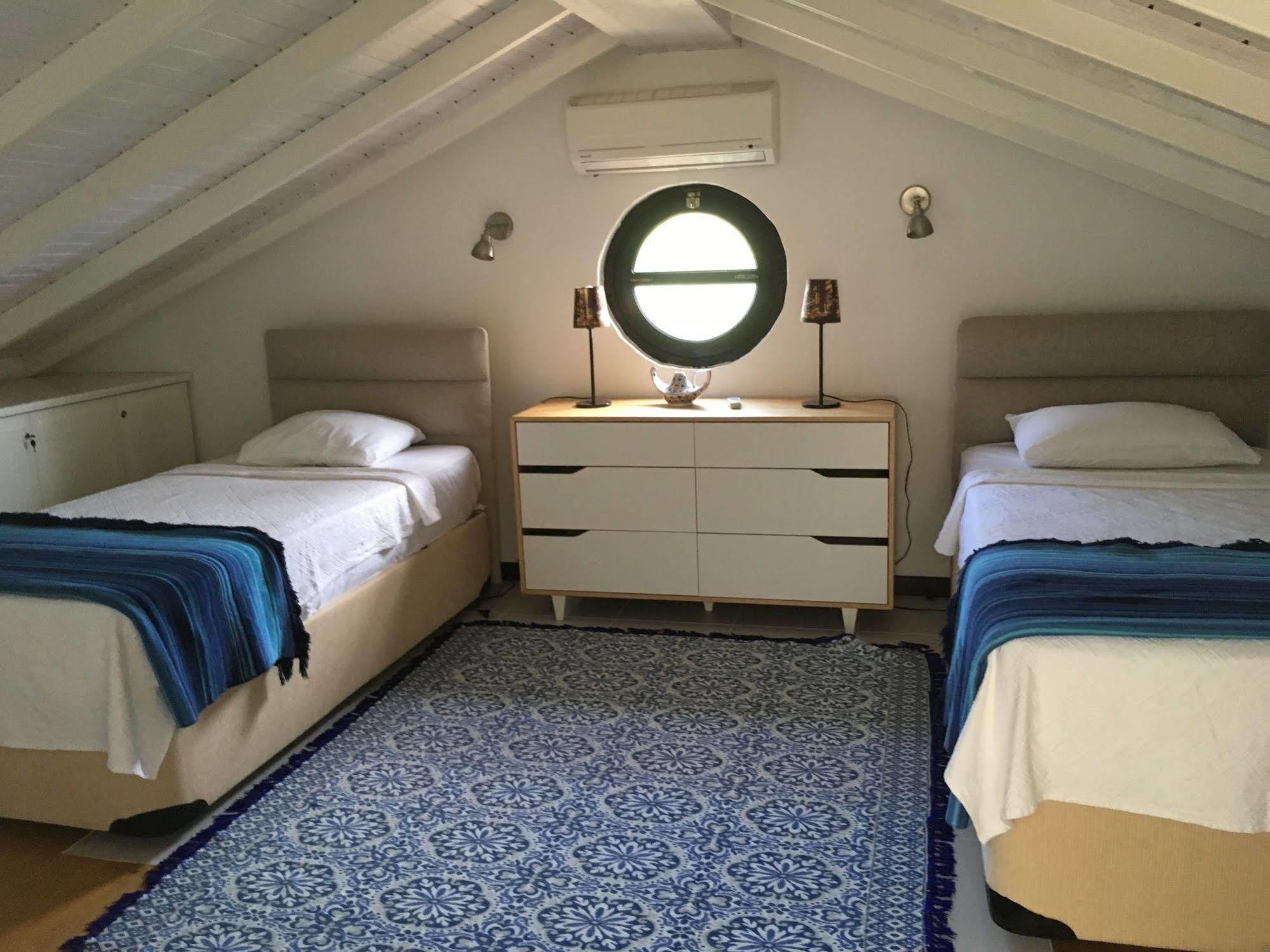 Derya Beach Apartment Kaş Extérieur photo